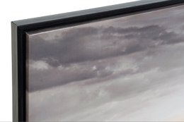 QUADRO TELA PS 144X3,5X84 NEW YORK CON CORNICE CU159486