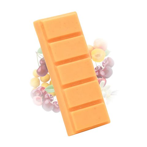 Mirabelle scented fondant