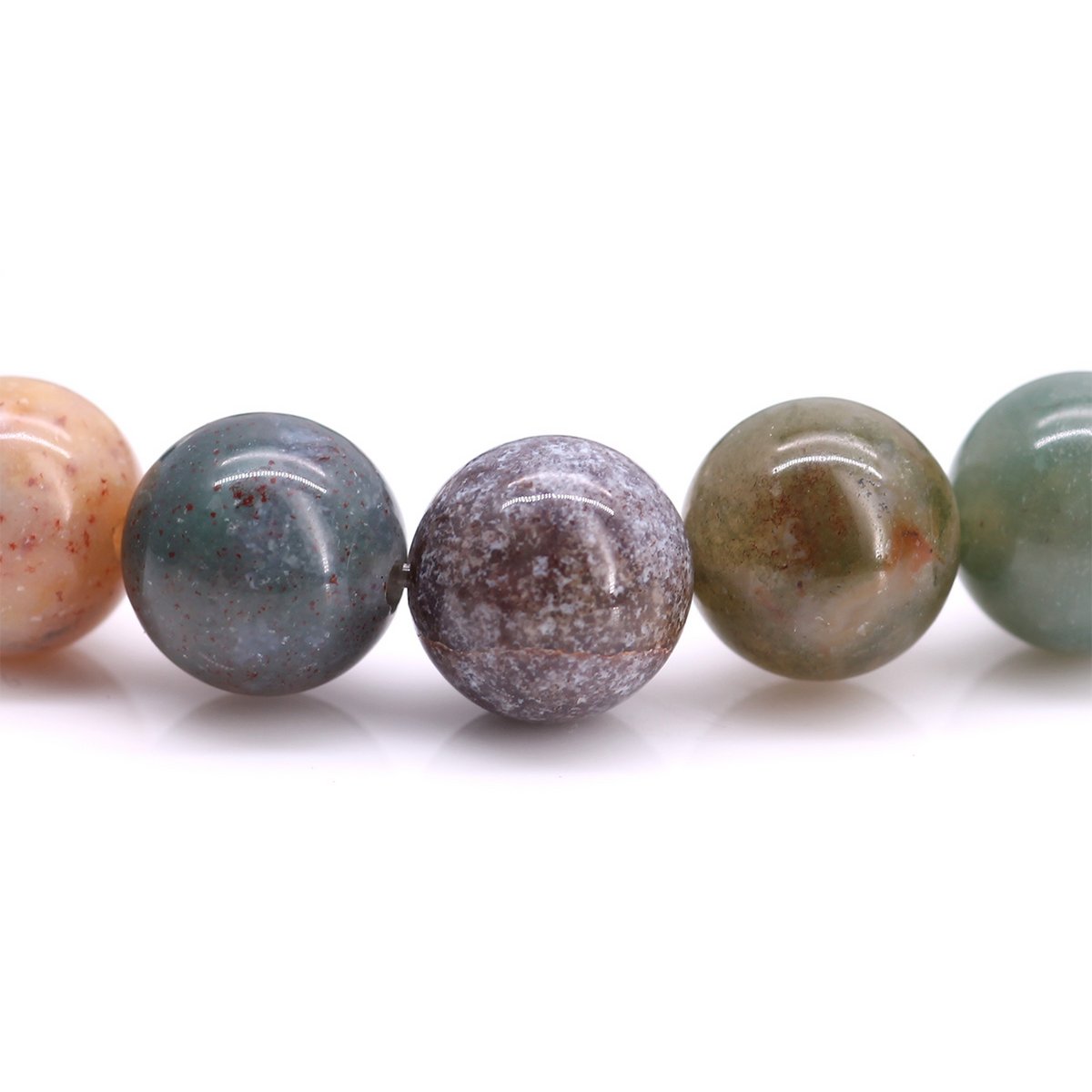 Bali Basic Indian Agate