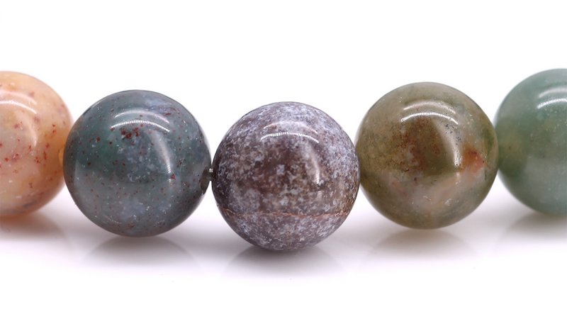 Bali Basic Indian Agate