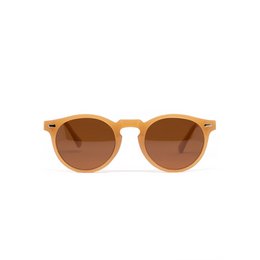 Cooper II karamel