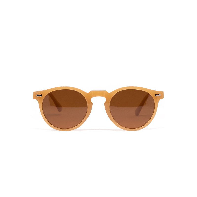 Cooper II karamel