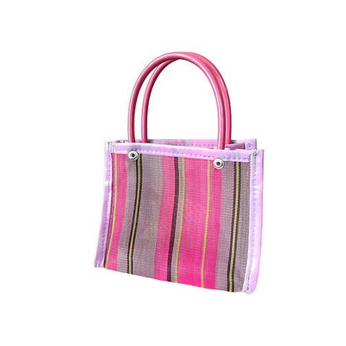 Bolsa de mercado - Mini 14cm.