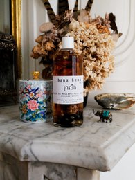 Soul Oil (kropsmassage)