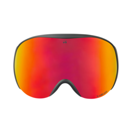 Caricatore - M / L Frame nero / Black Red X -Cellens + Bonus Lens
