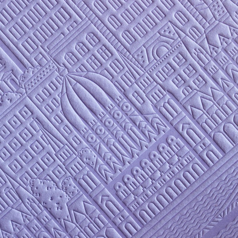 The Budapest Notebook