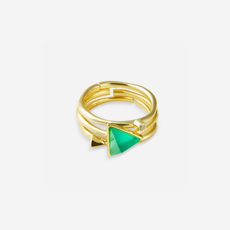 Bague MAYLA