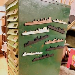 WoodWideCities