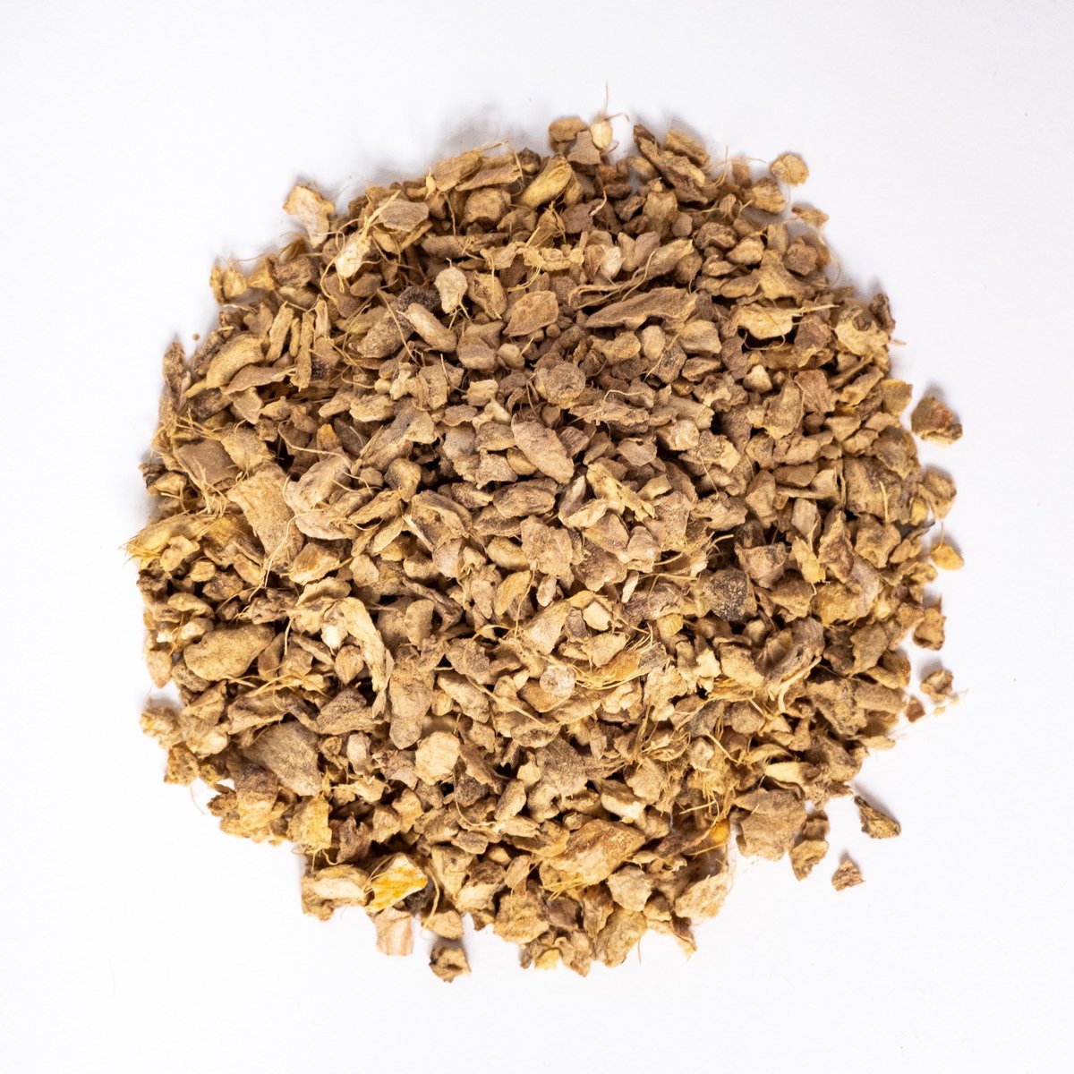 Ginger Friedenspäckchen