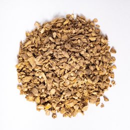 Ginger Friedenspäckchen