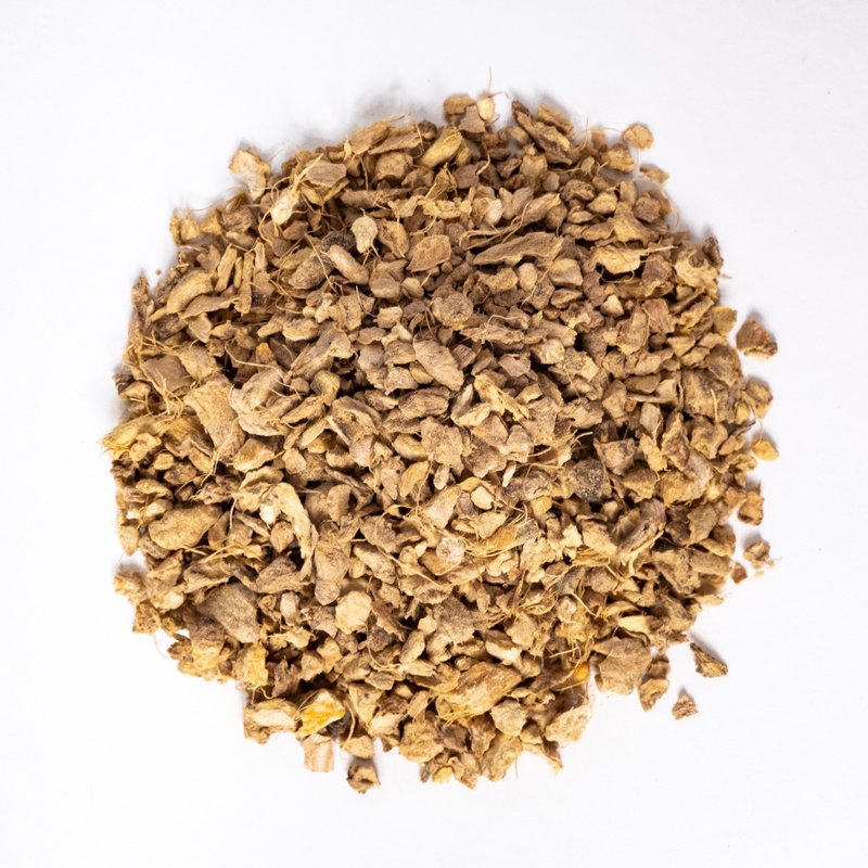 Ginger Friedenspäckchen