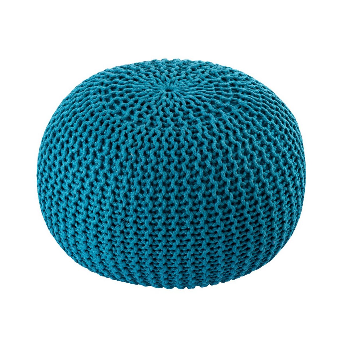 Pouf Outdoor Ø55cm stoel Pouf Terrace Pool Garden