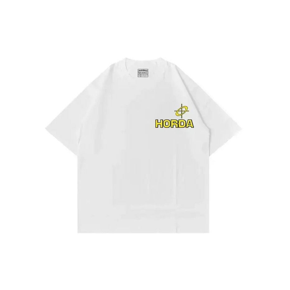 T-Shirt CULTURE 100% Cotone Made in Italy