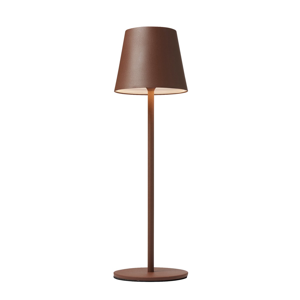 TABLE LAMP ONE CHOKO