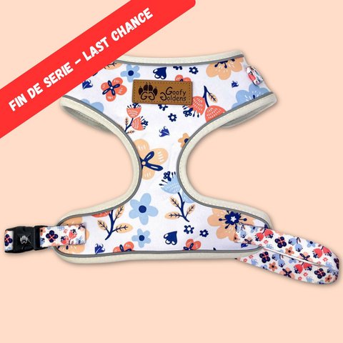 Spring Classic Harness