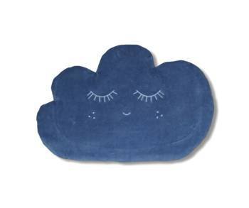 Cloud pillow