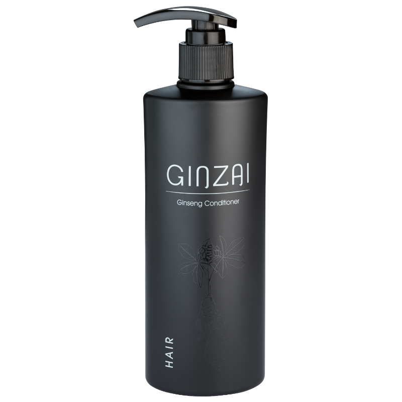 Conditioner met ginseng