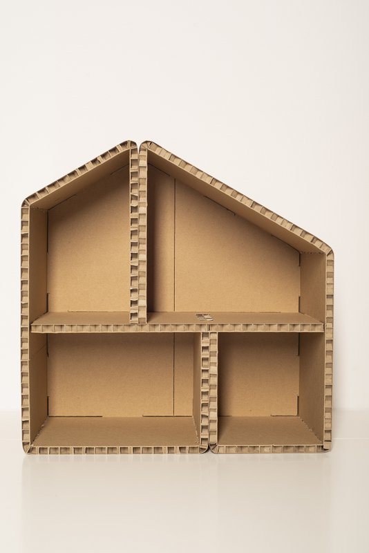PLAY HOUSE (small size)