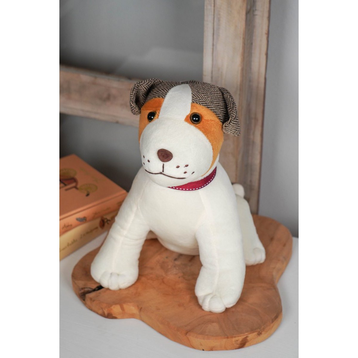 Blokada drzwi Jack Russell 28 cm Isabelle Rose
