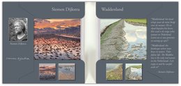 Mapping folder - Siemen Dijkstra, Waddenland
