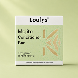 Conditioner Bar Mojito