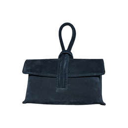 SAC POCHETTE CUIR FELICIE