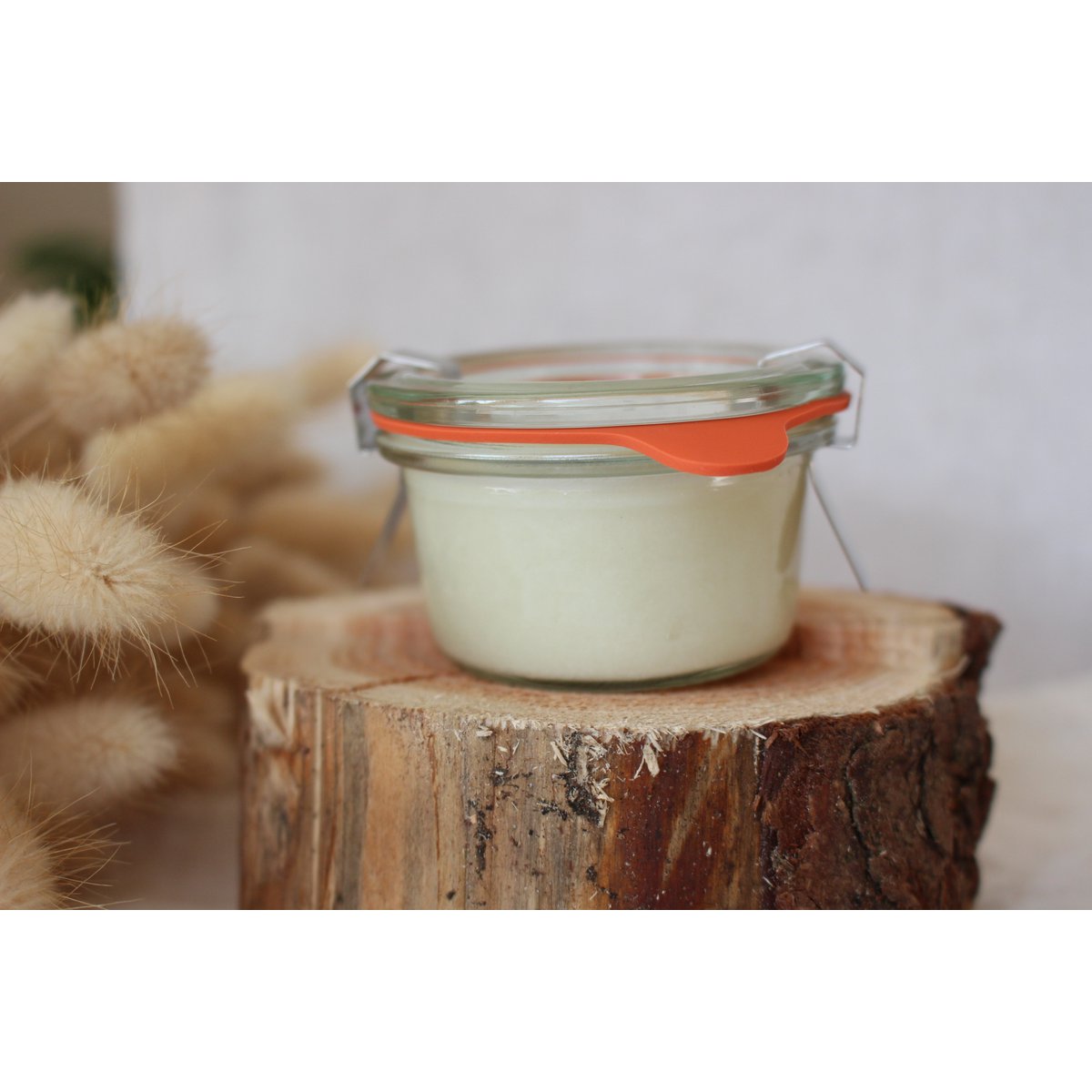 Deocreme "Orange"