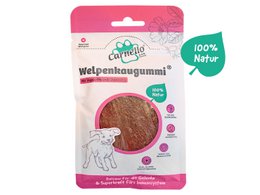 Dog Snack Puppy Gum 60G X 15