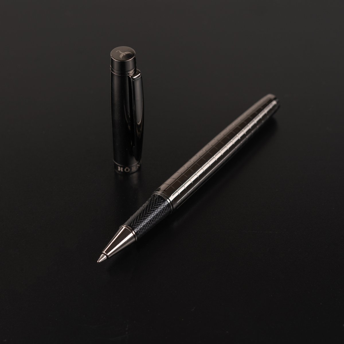 Urban rollerball