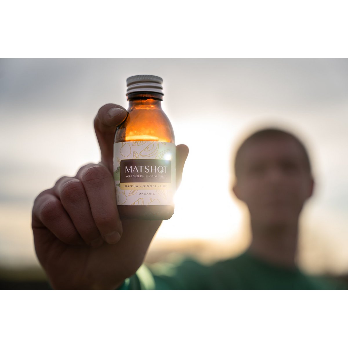 Matshot (100ml)