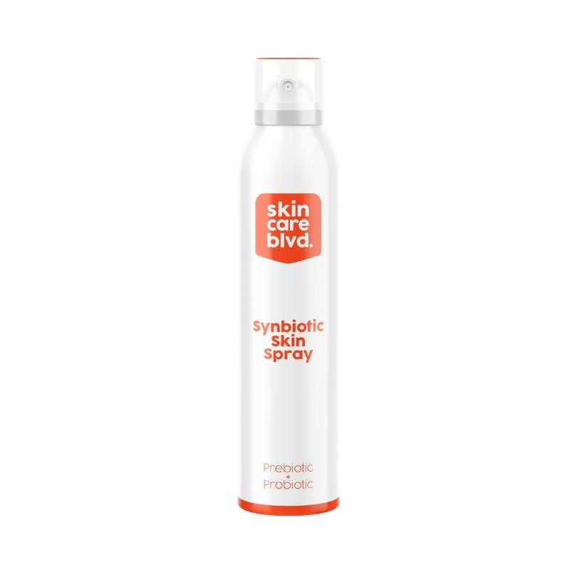 Synbiotic Skin Spray with probiotics 200 ml