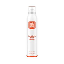 Synbiotic skin spray with probiotics, 200 ml, skin care tool