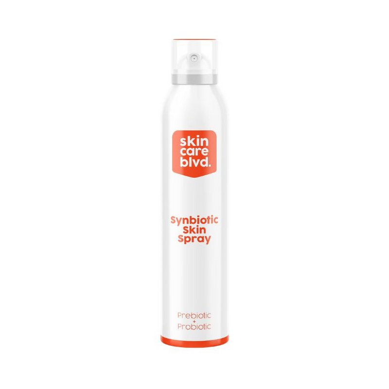 Synbiotic Skin Spray with probiotics 200 ml