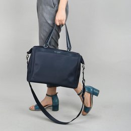 Handtasche Shopper VIVI - Blau