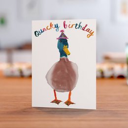 Compleanno ciarlatano