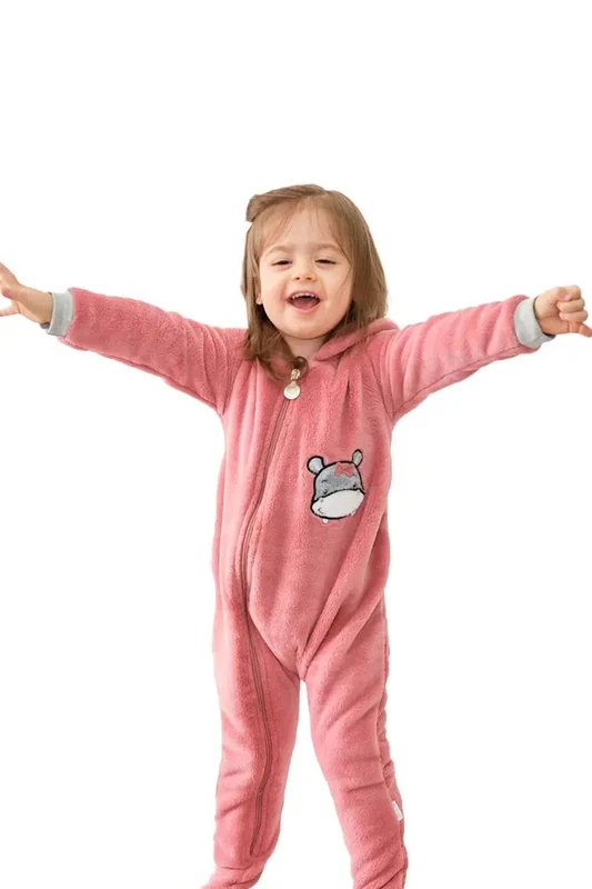 Pink 18 Months