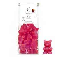 Tea Bears® – Punch Bears 80g