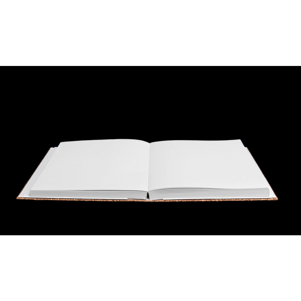 A5 hardcover notitieboek - bogen design - "architecture collection"