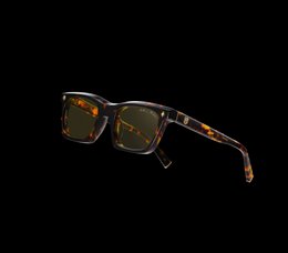 Walton & Mortimer Nr. 54: "Inferno" kubanische Havanna -Sonnenbrille