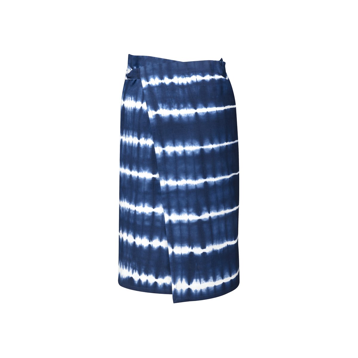 Apron Waist Tie-Dye 66x110cm