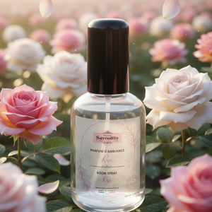New ✨Parfum d'Ambiance "Rose"