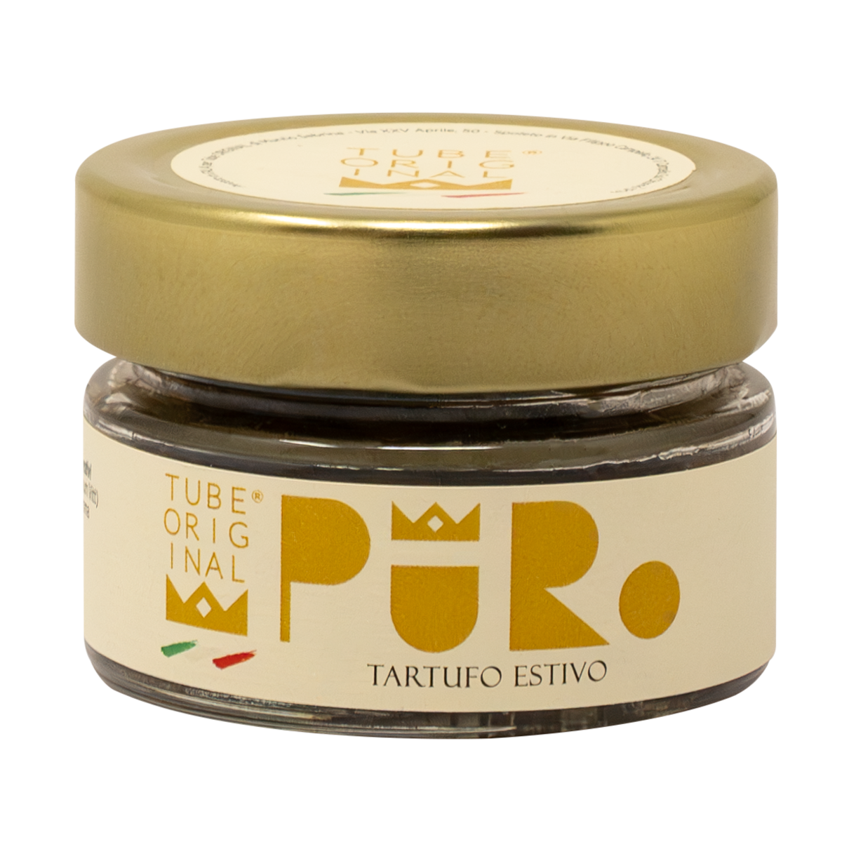 Trufa Pura de Verano – Umbría
