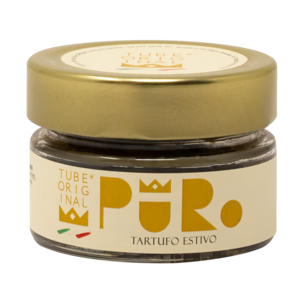 Pure Summer Truffle – Umbria · 90 g