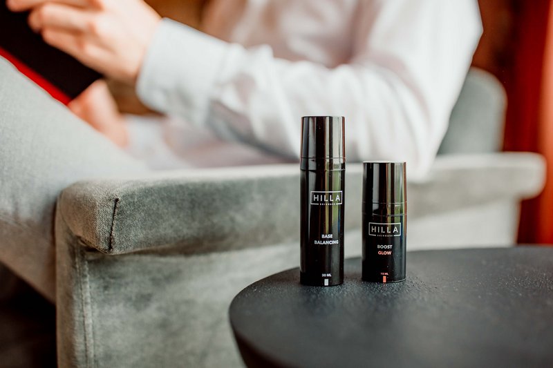 Day cream Boost - Hydra Copy