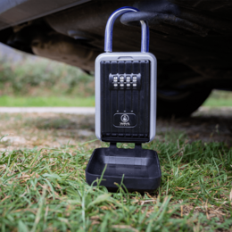WAVE HAWAII Security key box Maxi