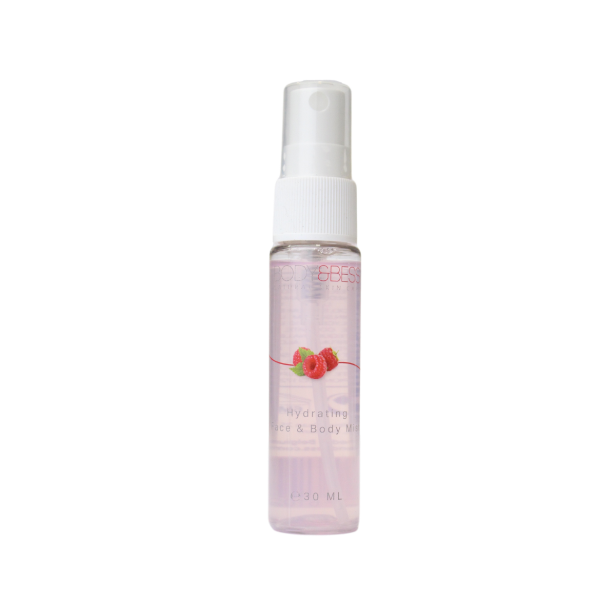 Bruma Hidratante Rostro & Cuerpo (30ml)