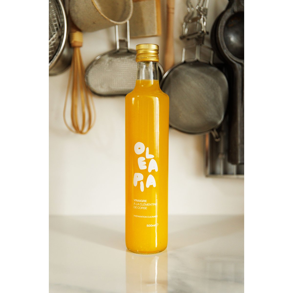 Cucumber Vinegar 500ml