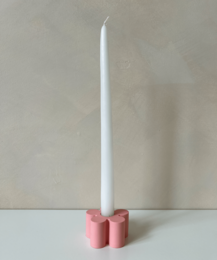Flora Candle Holder