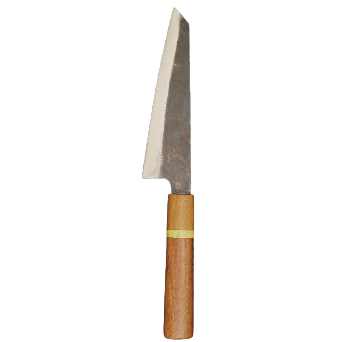 VIET FUSION Couteau de cuisine asiatique ROUGH, longueur de lame 15 cm