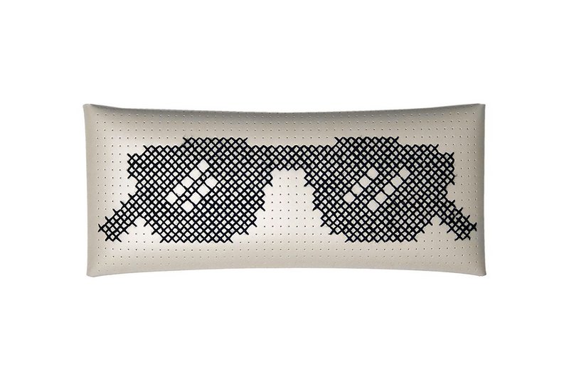Stitch Pencil Case / Glasses Holder